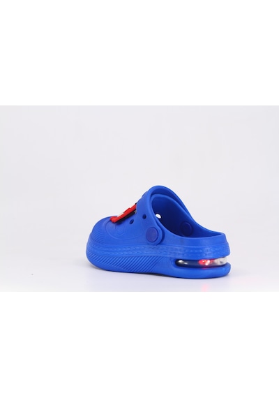 Adımist Çocuk Unisex Işıklı Kaydırmaz Rahat Taban Deniz, Havuz , Banyo, Günlük Yürüyüş Terliği Mavi Adımist Çocuk Unisex Işıklı Kaydırmaz Rahat Taban Deniz, Havuz , Banyo, Günlük Yürüyüş Terliği Mavi
