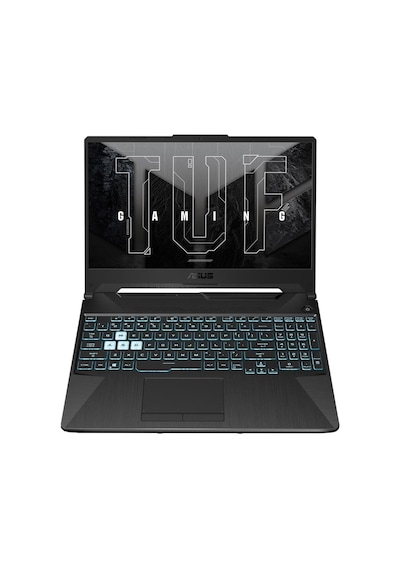 Asus Tuf Gaming A15 FA506NCR-HN007W-16 R7-7435HS 16 GB 512 GB SSD RTX3050 15.6" W11H Dizüstü Bilgisayar