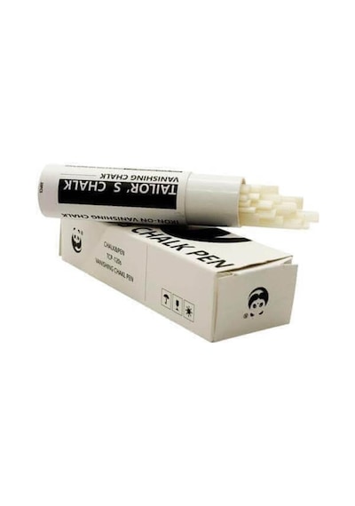 Tebeşir Sabun Çizgi Taşı Ve Kalem Tcp-120s Bd-0062