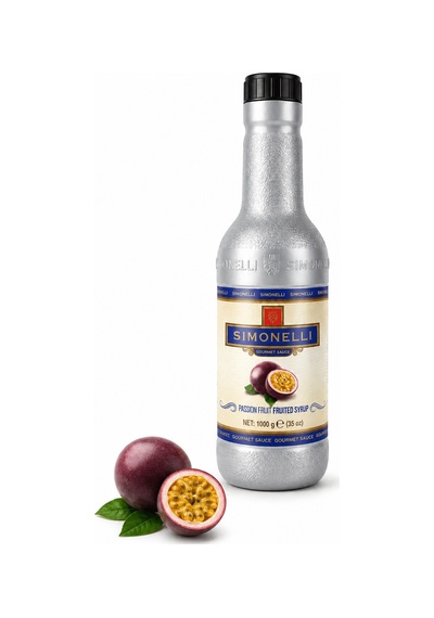Sımonellı Çarkıfelek Frozen Püre 1100 G