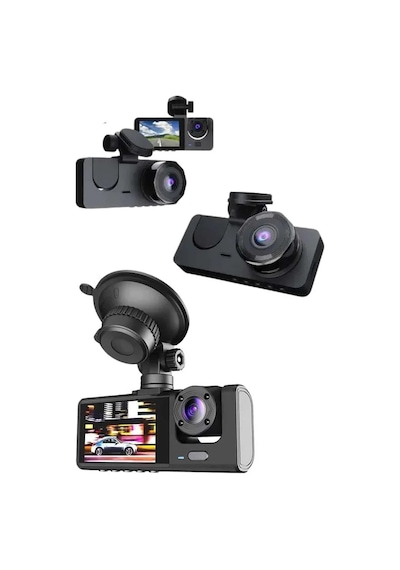 Carplay Fotoğraf Ve Video Kaydedici Araç İçi Kamera Ekranlı 15903534