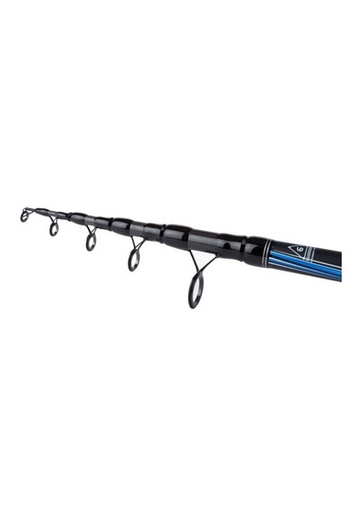 Shimano Alivio Gx Surf Tele 420cm 200gr Surf Kamış 1