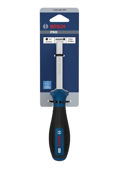 Bosch Pro Çok Amaçlı Tornavida 1600a039ps