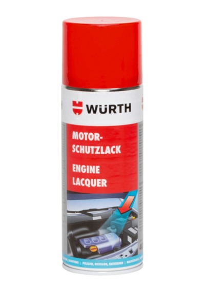 Motor Cilası 400ml