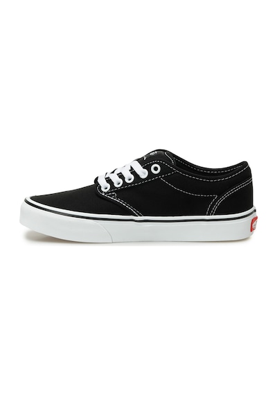 Vans Atwood Siyah Kadın Sneaker Siyah