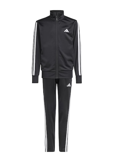 Jd6502-c Adidas J 3s Tr Ts 205 Çocuk Eşofman Takımı Siyah Jd6502-c Siyah