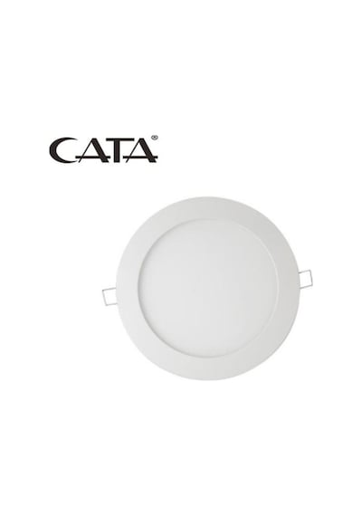 Cata 5148 15W Slim Led Panel Sıva Altı