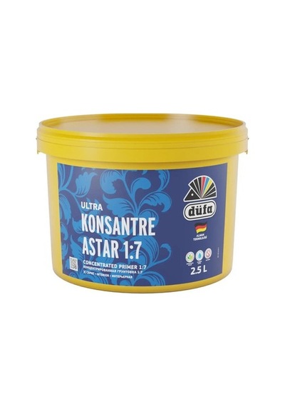 2,5 Litre Konsantre Astar 0,15 L