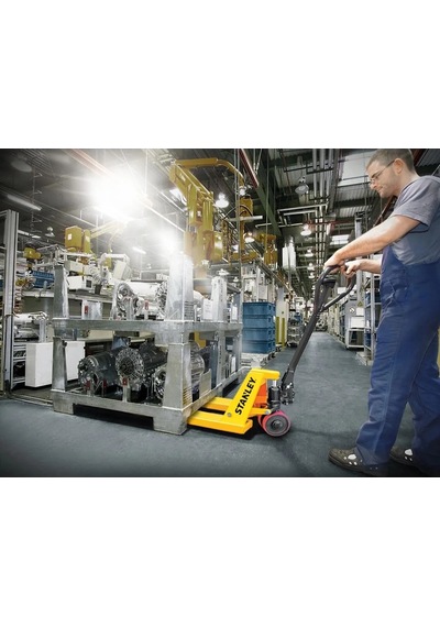 Cpt20 2 Ton Profesyonel Transpalet