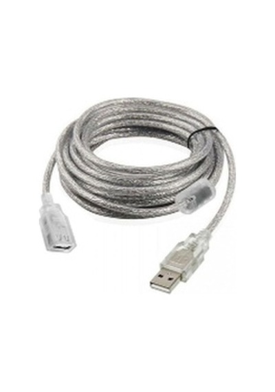 7 Metre Usb Uzatma Kablosu Dişi Erkek 7 Metre Usb Kablo