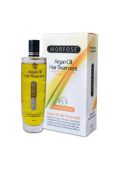 Bitkisel Argan Yağı 100 Ml Diğer