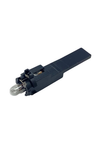 Osram 12V Duylu Gösterge Ampulü Dipsiz 1.2W Küllük N11.2785