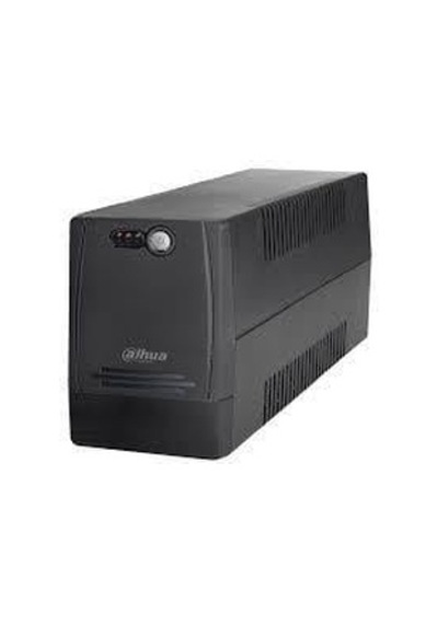 Dahua 600va Pfm350-360 Lıne Interactıve Ups