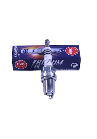 Ngk Audi A6 4b 1997-2005 1.8 İridyum Buji Takımı Bkr7eix Uyumlu