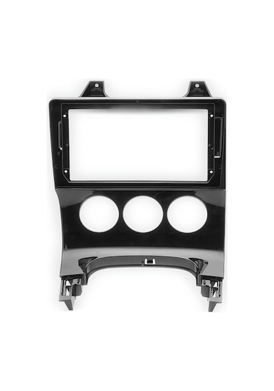 Maitech Cre09930 Peugeout 3008 5008 2009-2015 Model Multimedya Teyp Çerçevesi 9"