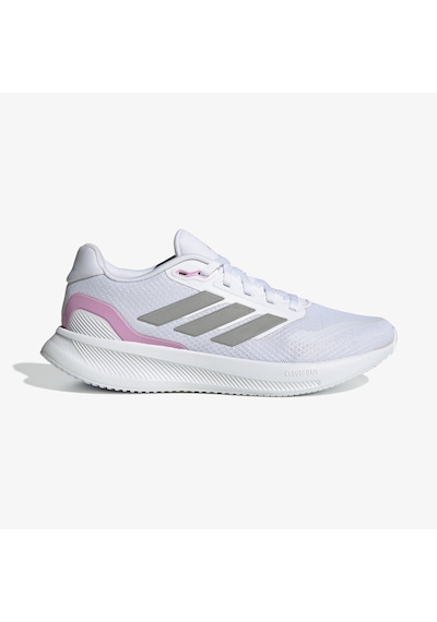 Adidas Runfalcon 5 Kadın Beyaz Koşu Ayakkabısı Jı3981 Beyaz