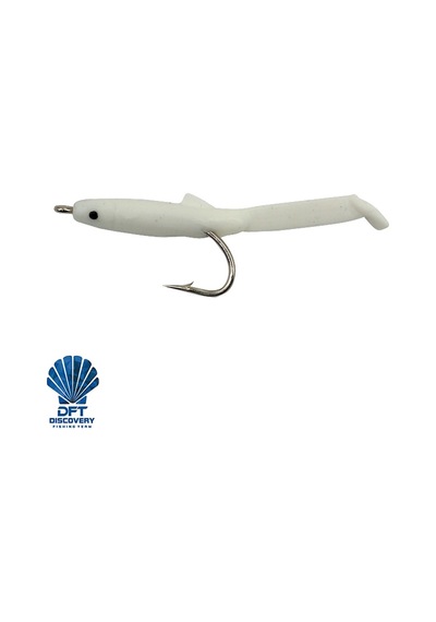 Dft W075 Sasi 5 Cm Renk: Sedefli Beyaz - 830.w075.5.wg