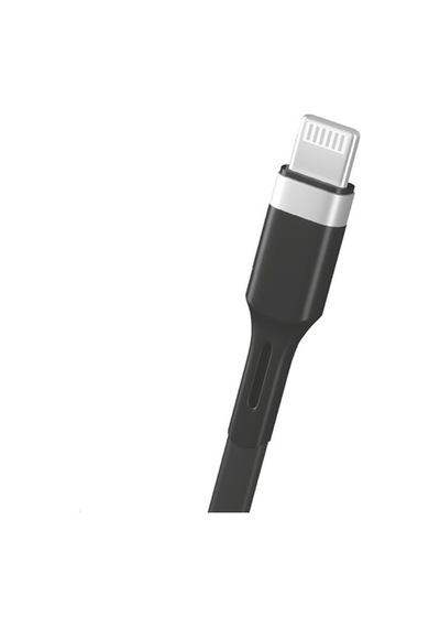 Fitplus Premium Ps-302 Lightning Data/Şarj Kablosu 2.4A 1Mt (521350864)
