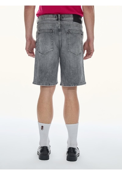 Ltb Wendell Bermuda 010096119915364 55435 010096119915364_55435 Orta Gri