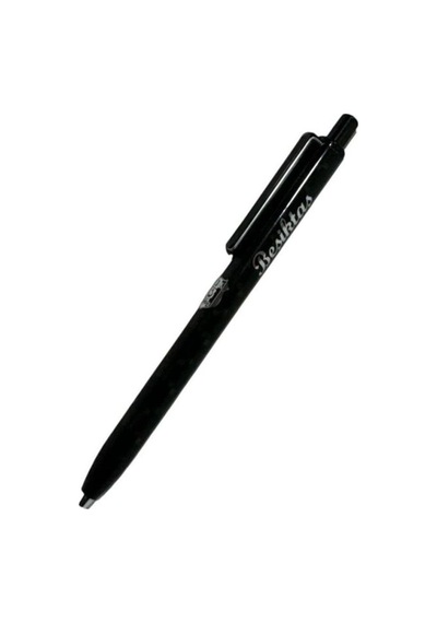 Beşiktaş Style Versatil Kalem 0,7mm Siyah