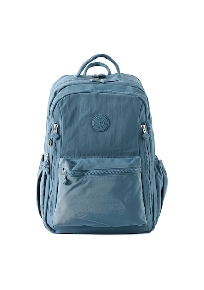 Louisiana Polo Bolsas Kadın Sırt Çanta Mavi 1091 Mavi