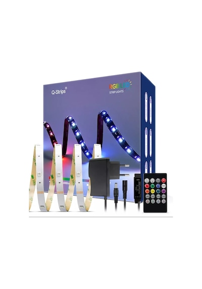 Led Lambader Oda Aydınlatma Sistemi Full Rgb Çok Özellik Full Renk Led Rbg Lambader Diğer