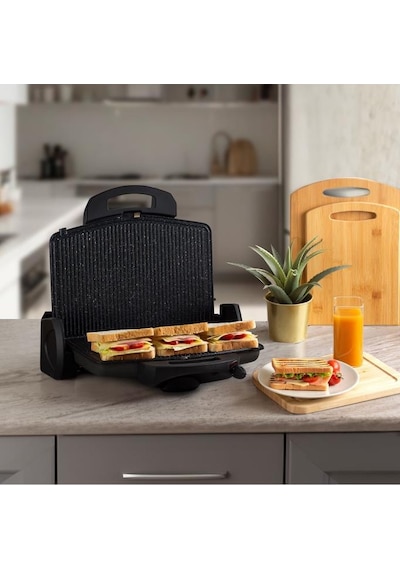 Aryıldız 153AR256718 Contact Grill 1800 W Tost Makinesi
