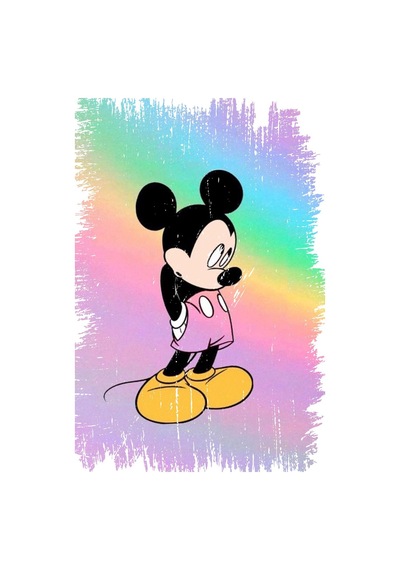 Mickey Mouse Tasarımlı Ahşap Poster Renkli - 645065494 Mickey Mouse Tasarımlı Ahşap Poster Renkli - 645065494