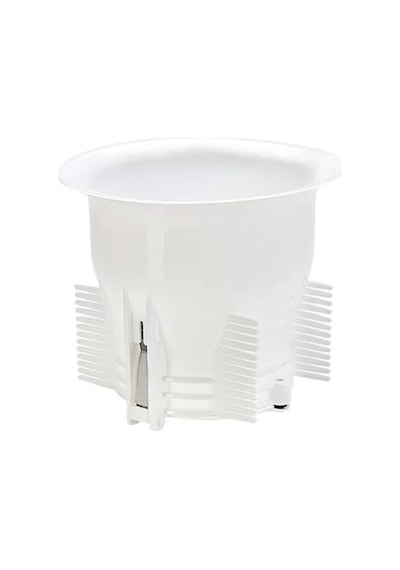 Tedar Flora F068 Çift Kapaklı Sessiz Wc Kapağı Najmaddin 16234666
