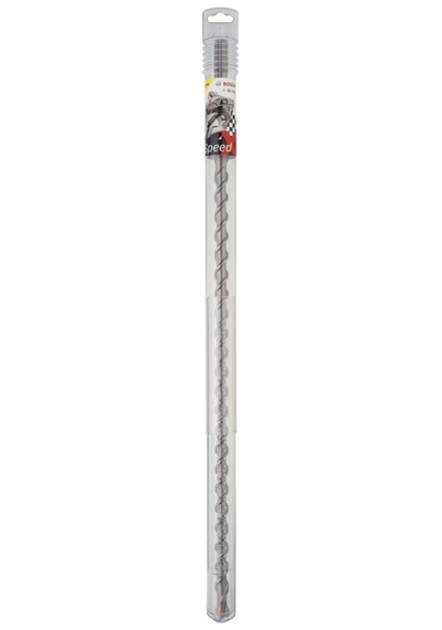 Bosch Max-7 Sds Max Matkap Ucu 20x720 Mm 2608586767
