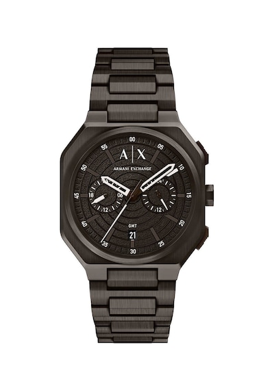 Armani Exchange Ax1479 Erkek Kol Saati Kahverengi
