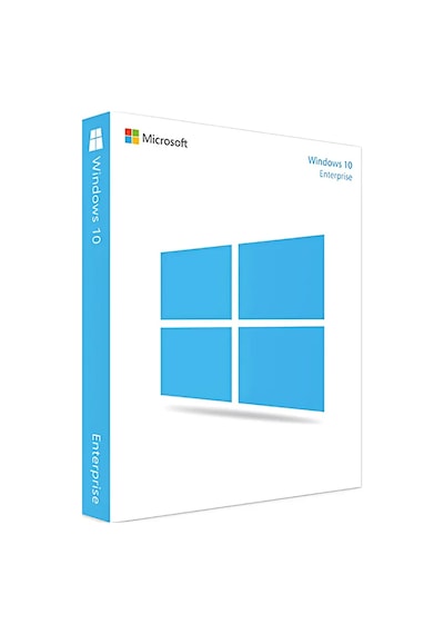 Windows 10 Enterprise Lisans Key