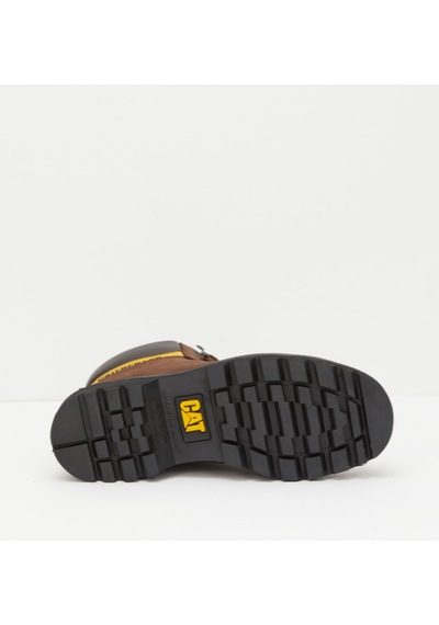 Caterpillar Colorado Kadın Deri Bot