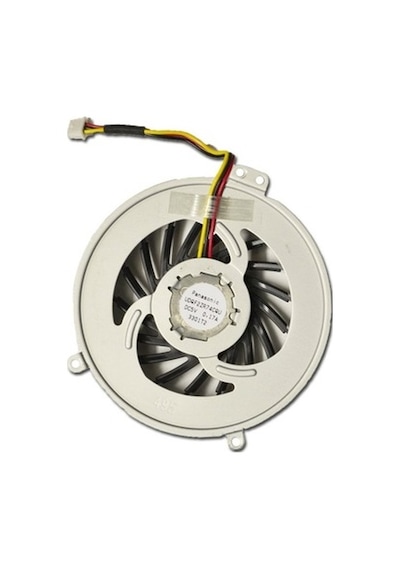 Sony Uyumlu Vaio Sve 15 Sve151 Sve15 E15 Sve-15 Vpceh Fan 3 Pin Nf121