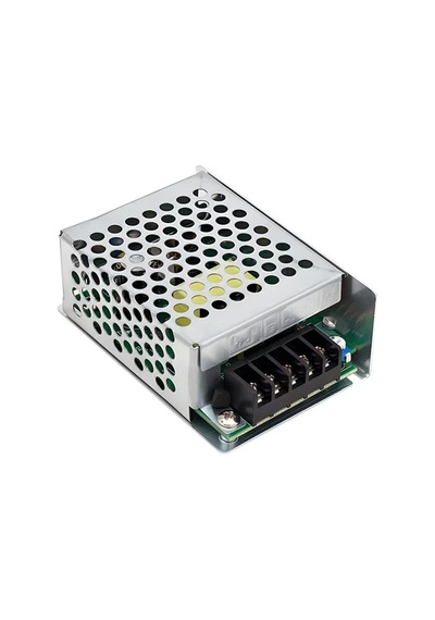 Sh Weko 12 Volt 3.2 Amper Metal Kasa Adaptör Najmaddin
