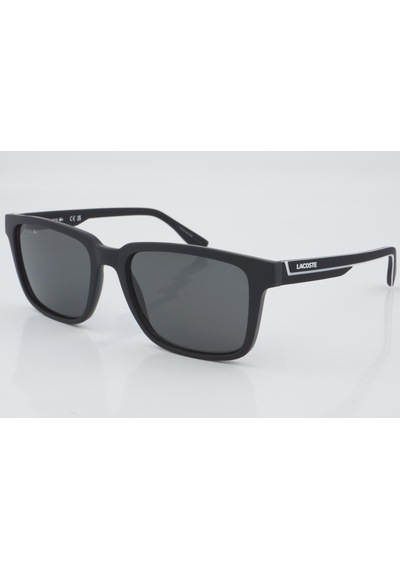 Lacoste L6032s N 002 54 - 01 Güneş Gözlüğü Siyah