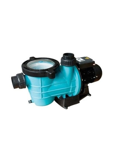 Gemaş Havuz Pompası Streamer 2010 0,75 Hp 220 Volt