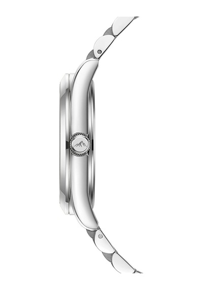 Roche Montre Rmg6008-02 Erkek Kol Saati Metalik Gri