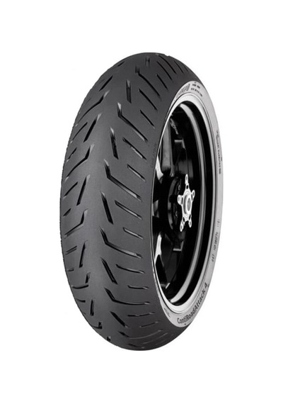 Contınental 160/60zr17 M/c 69w Tl Contiroadattack 4