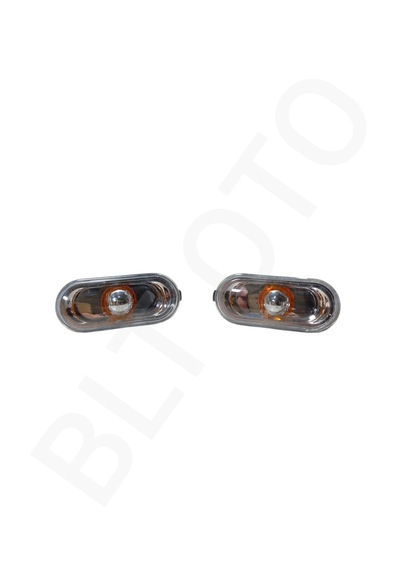 Caddy Çamurluk Sinyali 0415 Sarı Sağ Sol
