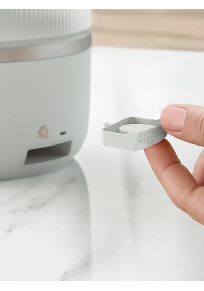 Philips HU1510/04 Smart 1000 Serisi Buhar Makinesi