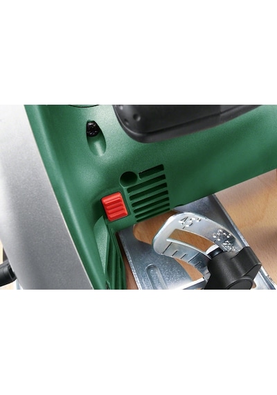 Bosch PKS 40 850 W 130 MM Daire Testere
