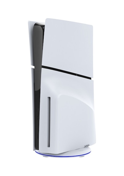 Ps5 Slim Kasa Uyumlu Diket Tutucu Stand İpega-p5s025