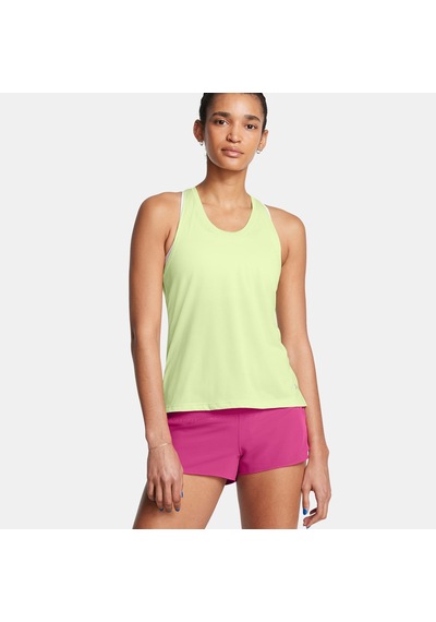 Under Armour Launch Kadın Sarı Antrenman Atleti 1382436 Sarı