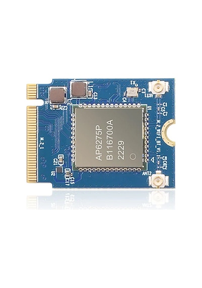 Orange Pi Wi-fi6+bt5.3 Module Opi 5 İçin