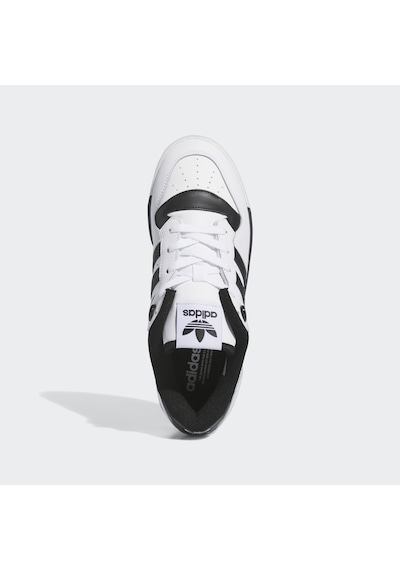 Adidas Rivalry Low Unisex Beyaz Spor Ayakkabı 026 Ig1474