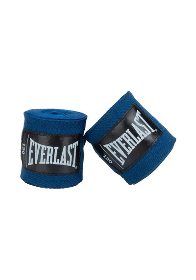 Everlast Everlast P00003247 Core Boks Bandajı Mavi
