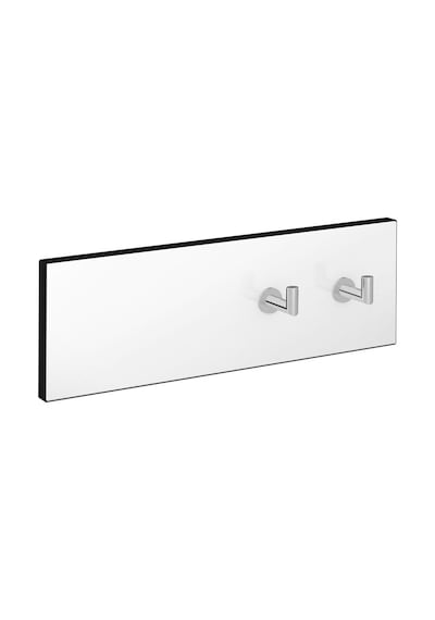 VitrA Voyage İkili Askı Beyaz - Krom A4479857 Beyaz - Krom