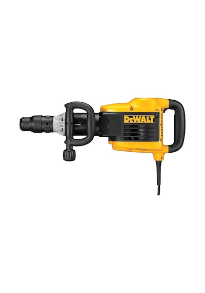 Dewalt D25899K-QS Profesyonel 1500 W SDS Max Kırıcı Delici 9.6 KG 5-25J