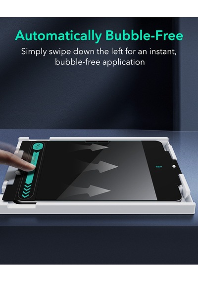 Apple Uyumlu iPad Pro 13 2024 Armorite 2 Adet Tablet Ekran Koruyucu